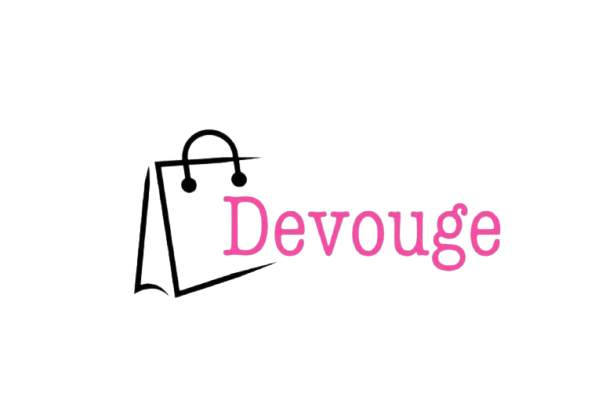 Shop Devouge Logo